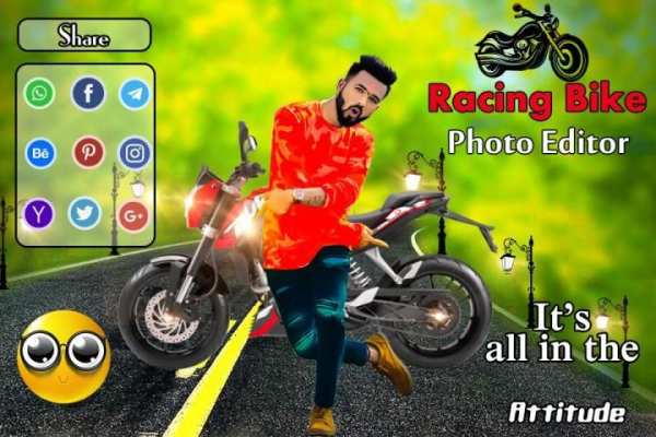 Train Photo Editor - Background Changer screenshot 8