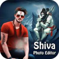 Shiva Photo Editor 2019 on 9Apps
