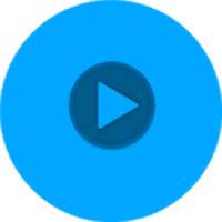 Canvas Video Player