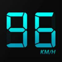 GPS Speedometer Pro