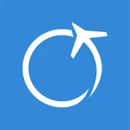AirBarato - Search less, Travel more! आइकन
