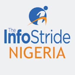 Top Nigerian News from The InfoStride icon