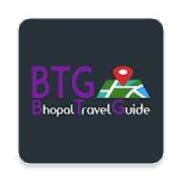 Bhopal Travel Guide - Tour Guide App for Bhopal