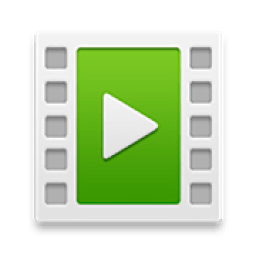 MVP video player आइकन
