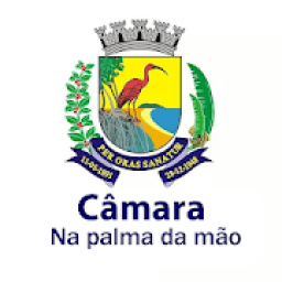 Câmara na Palma da Mão icon