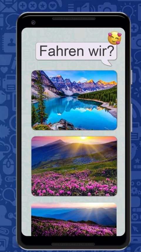 Chatea screenshot 1