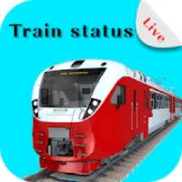 My Train Status - Live Train Status on 9Apps