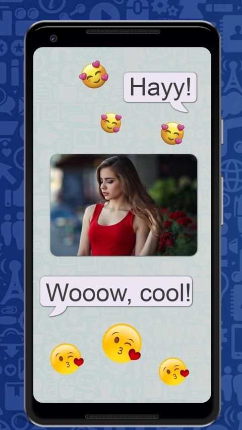 Chatea screenshot 4