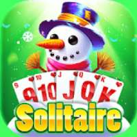 Solitaire Games Free:Solitaire Fun Card Games