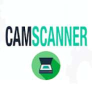 Cam Scanner - Scan to PDF file - Document Scanner