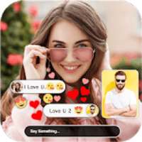 CallMe : Meet new people, Random Video chat guide