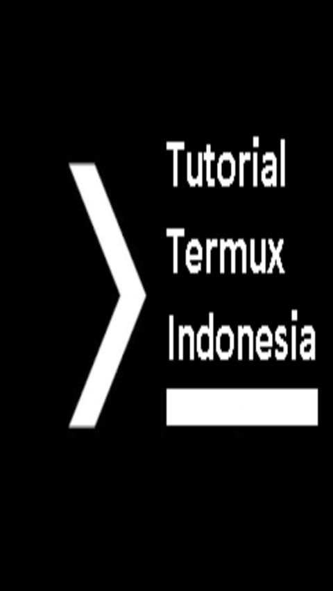 Tutorial Termux Indonesia screenshot 3
