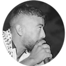 دحية معين الاعسم
‎ icon