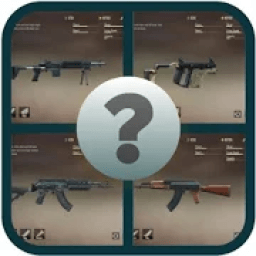 Guess Pubg 2020 आइकन