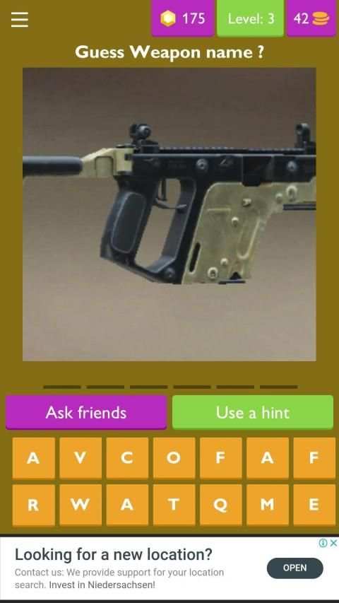 Guess Pubg 2020 screenshot 3