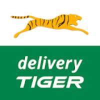 Delivery Tiger- Online Courier & Parcel Service BD