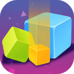 Jumping Blockman आइकन