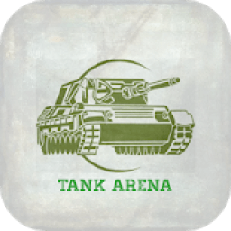 ikon Tank Arena