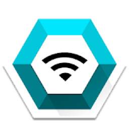 Fastah 4G Finder - internet speed map, monitor