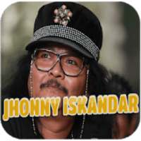 Lagu Kenangan Jhonny Iskandar