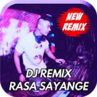 DJ Rasa Sayange Remix MP3 on 9Apps