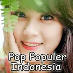 Pop populer indonesia terlengkap