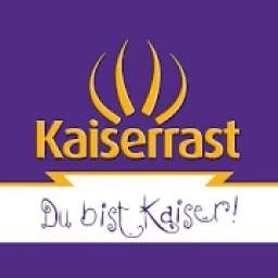 Kaiserrast