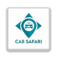 CabSafari Driver on 9Apps