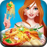 Pasta Cooking Maker In Kitchen on 9Apps