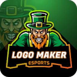 Logo Esport Maker - Gaming Logo Maker, Design Idea
