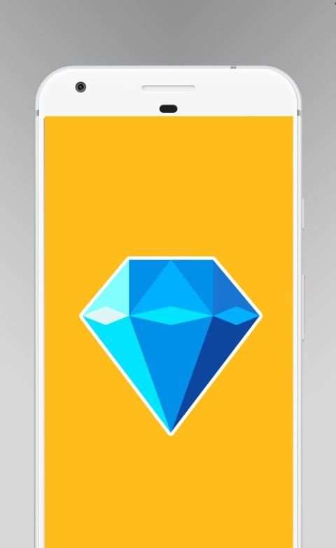 Free Diamond for Mobile Legend Bang Calculator screenshot 1