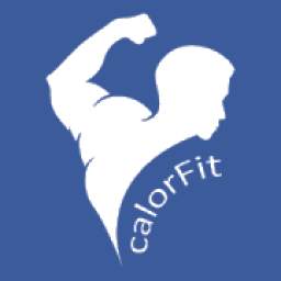 CalorFit (Alpha)