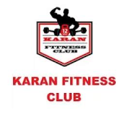 KARAN FITNESS CLUB 1.0
