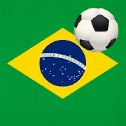 ikon Brazil Live Football for Serie A