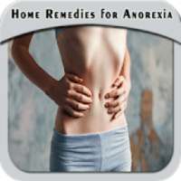 Home Remedies for Anorexia on 9Apps