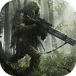 ikon Ultimate Hunter -Sniper Ghost Vampire