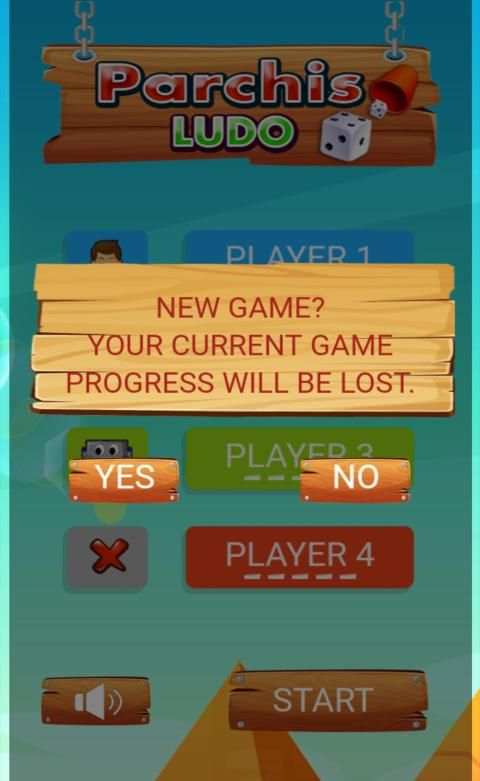 Ludo Parchis : Classic screenshot 5