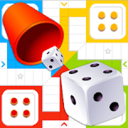 Ludo Parchis : Classic आइकन