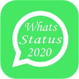 Status for WhatsApp 2020