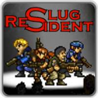 Resident Slug
