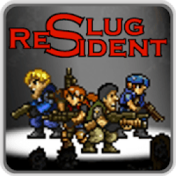 Resident Slug आइकन