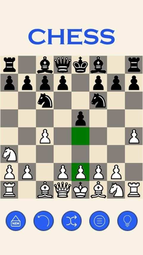 Chess Free ✔️ screenshot 2