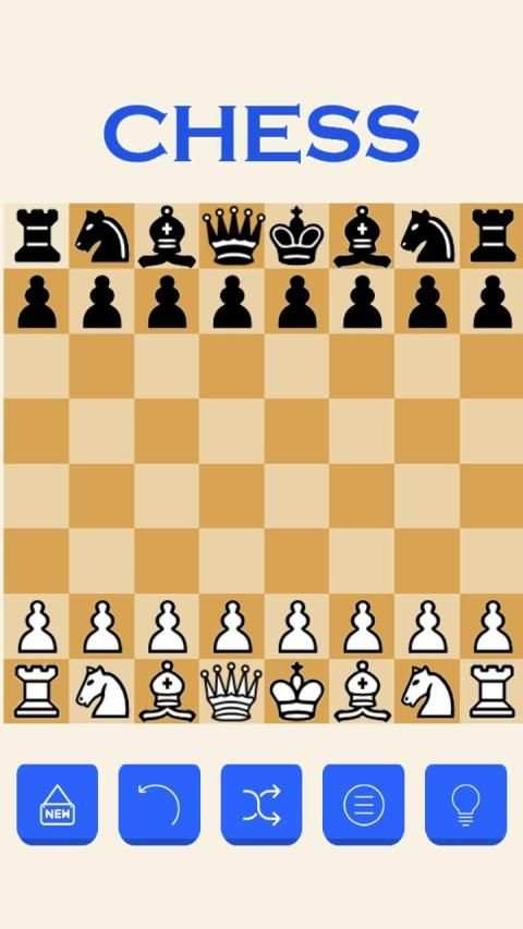 Chess Free ✔️ screenshot 4