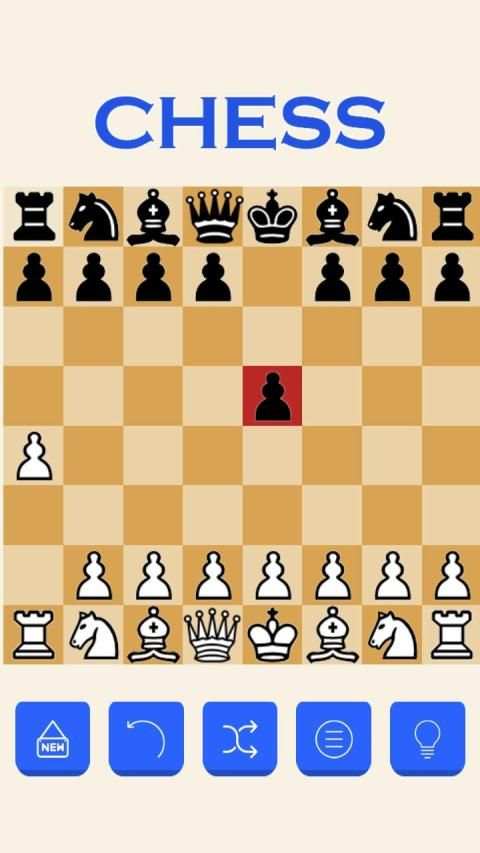 Chess Free ✔️ screenshot 5