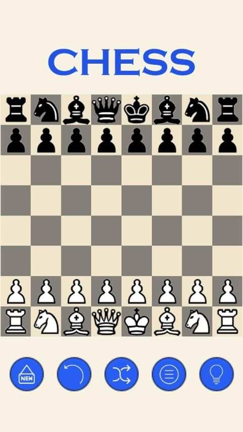 Chess Free ✔️ screenshot 1