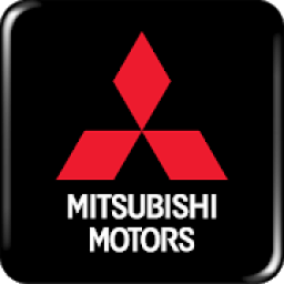 My Mitsubishi Motors ID icon