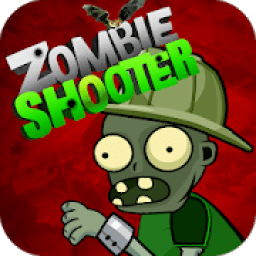 ikon Zombie Shooter - Survival Games