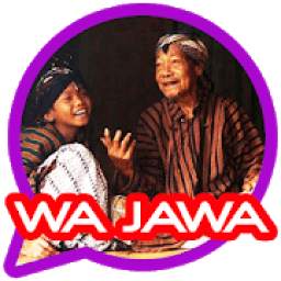 Status Video Wa Bahasa Jawa