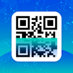 QR Code Scanner आइकन