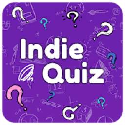 Indie Quiz : The Quiz Game